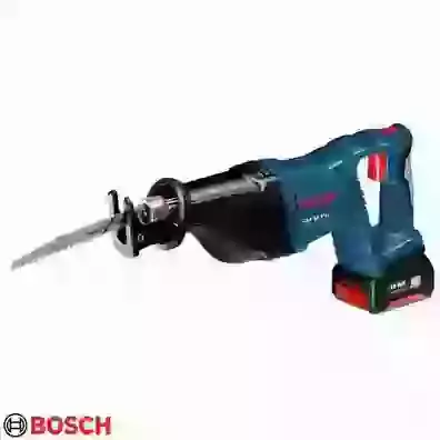 Reciprocating Saws